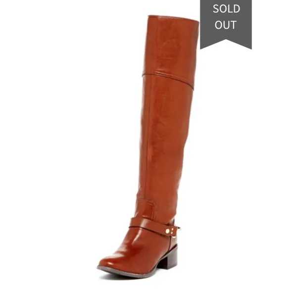 NEW Dolce Vita Conika Riding Boots - Image 4