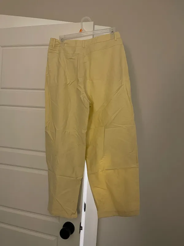 ZARA Pants - Image 2