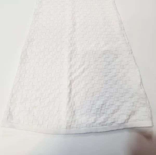 Runaway The Label Taya Maxi Skirt in White - Image 4