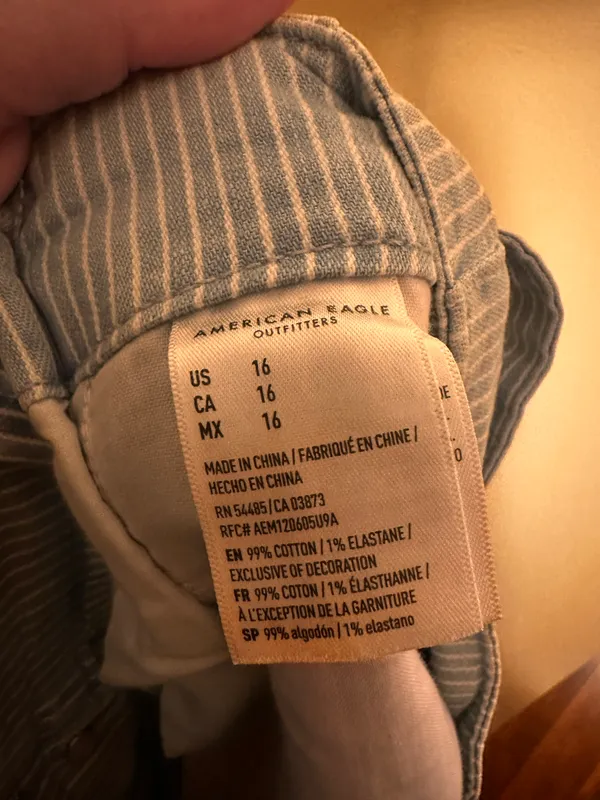 American Eagle Women’s Shorts - Image 3