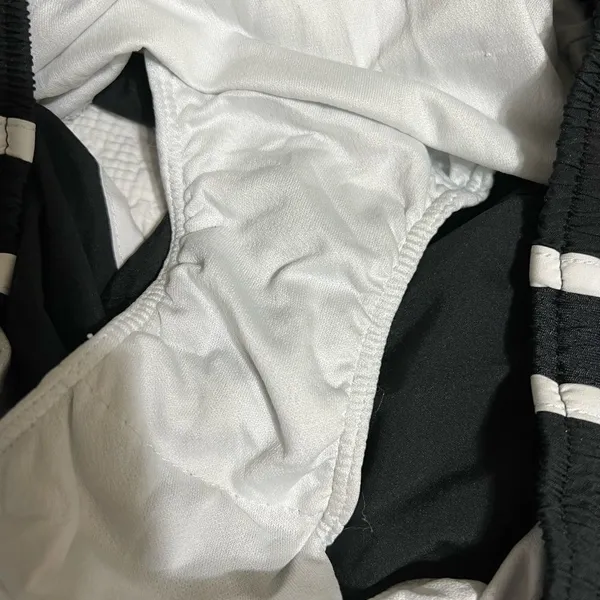 ‎Nike black shorts M - Image 4