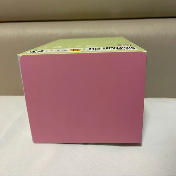 Labubu Authentic POP MART Exciting Macaron Vinyl Face Blind Mystery Box New - Image 7