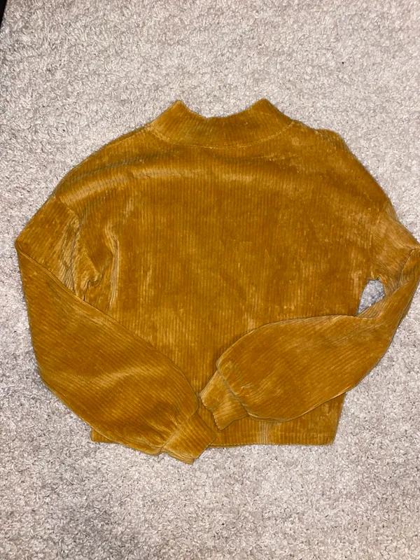 Altar'd State Long Sleeve - Image 2