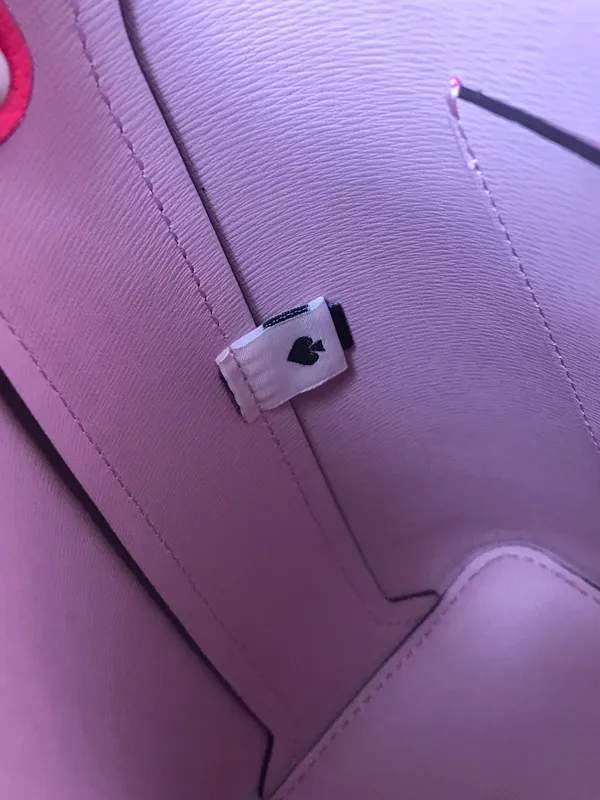 Kate Spade Purse - Image 11