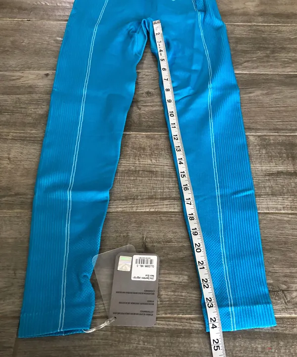 Gymshark Ultra Seamless Leggings - Image 5