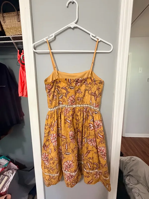 Jodi Kristopher Dress - Image 6