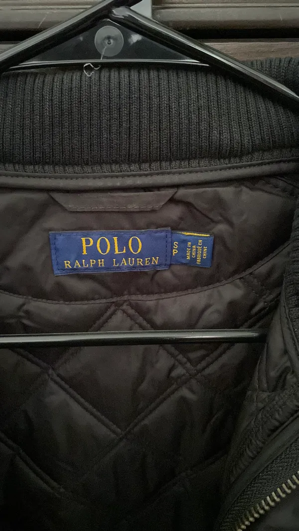 Ralph Lauren Vest - Image 2
