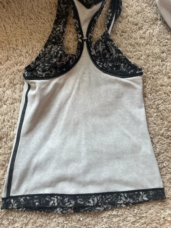 Lululemon Align Tank Top Racerback - Image 5