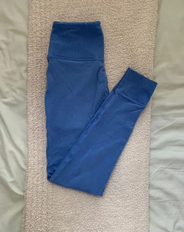 Aerie Offline leggings - Image 5