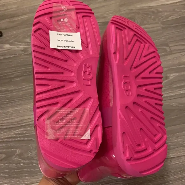 UGG Australia waterproof boots. Fit 7 - Image 6
