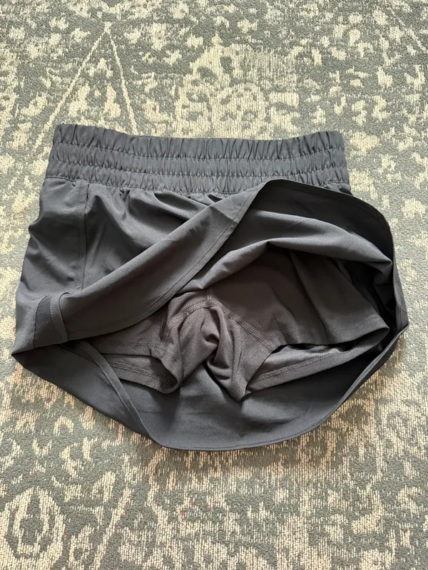 ASICS Skirt Tennis - Image 3