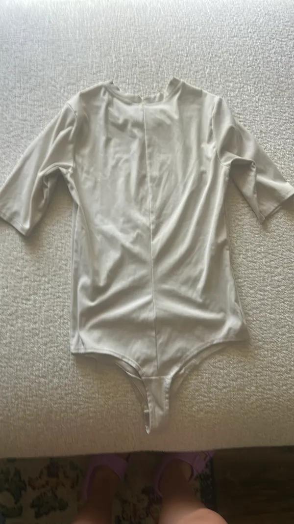 Spanx Bodysuit Shapewear - Image 3