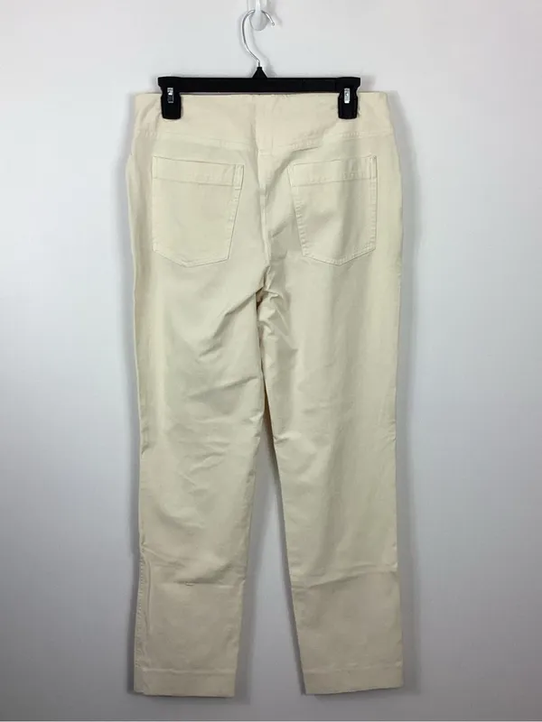 Massimo Dutti Pants Size 8 - Image 4