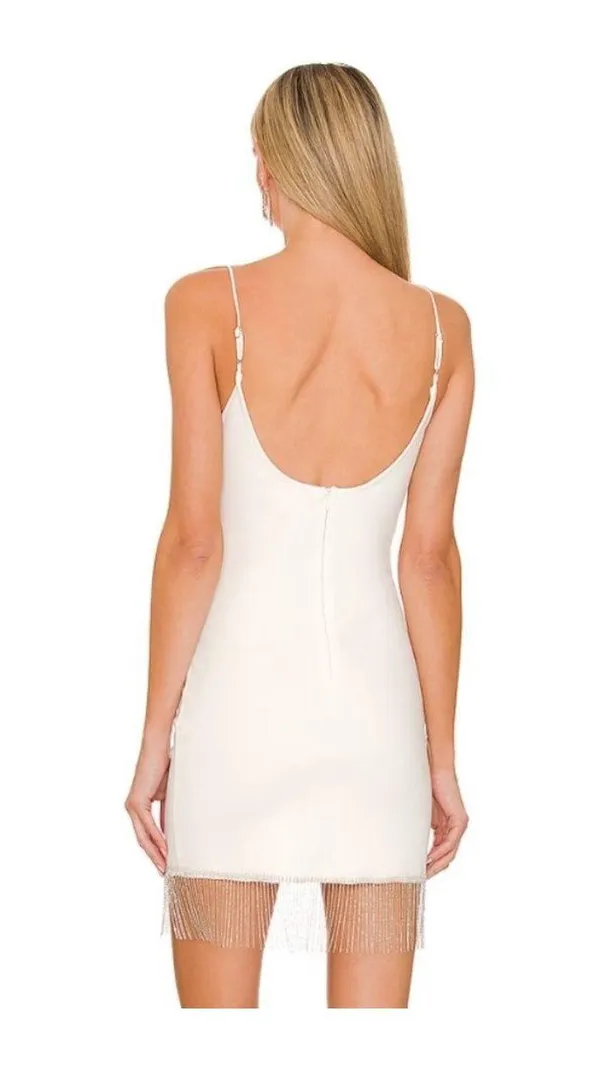 superdown Mini Dress - Image 2