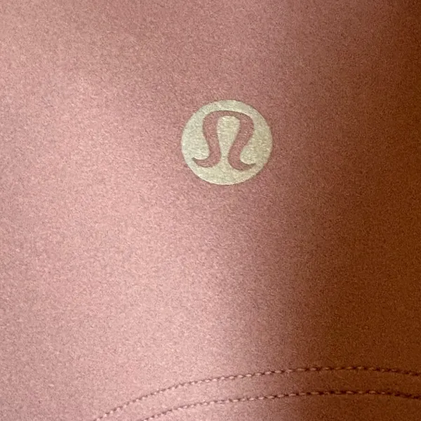 lululemon Glow Up™ Super-High-Rise Tight 25" NWT SZ 10 Color: LVLX - Image 6