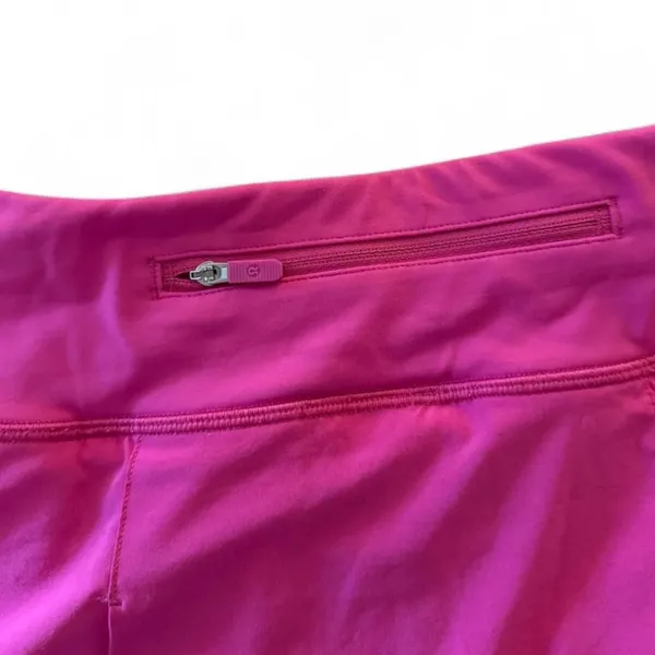 Lululemon Pace Rival Tennis Skirt Sonic Pink - Image 4