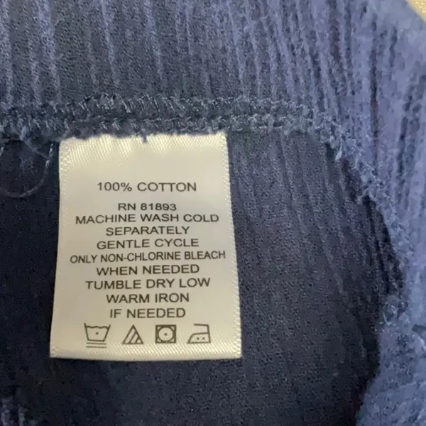 D&Co Blue Size L - Image 5
