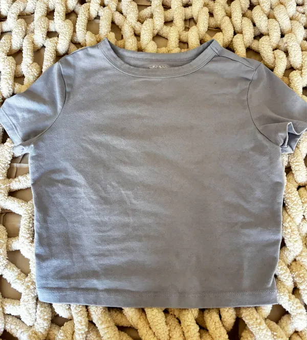 Target Baby Tee - Image 3
