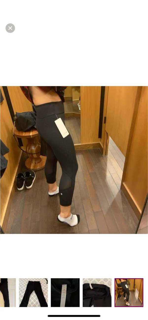 Lululemon Leggings - Image 8