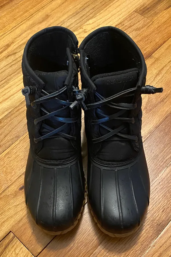 Duck Boots - Image 4