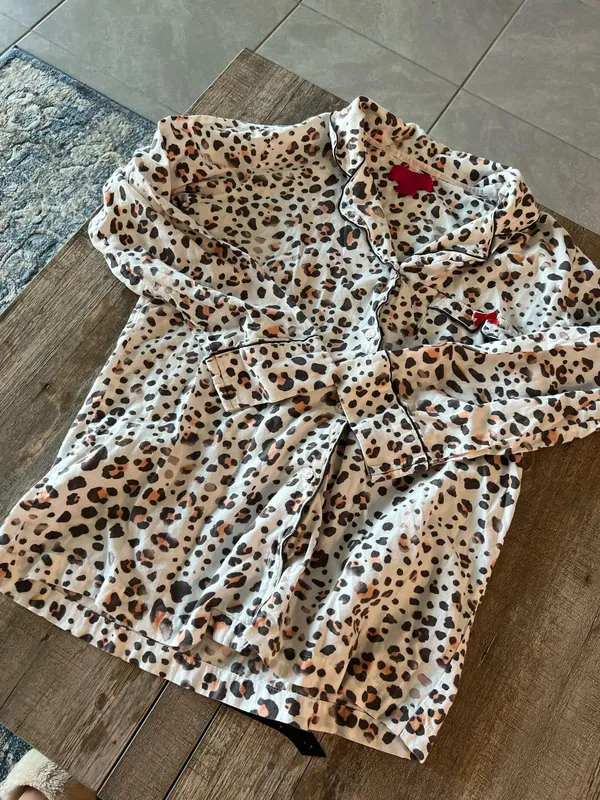 Victoria's Secret pj set - Image 3