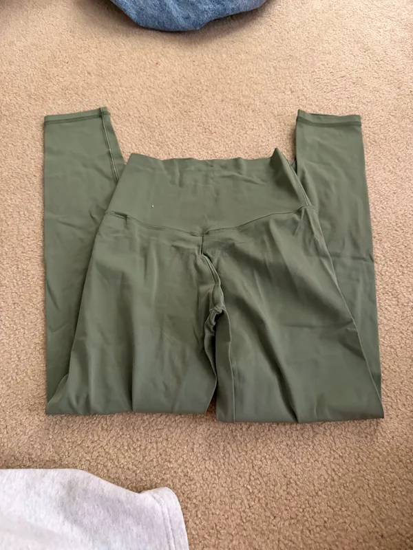Aerie Real Me Leggings Offline Crossover - Image 2