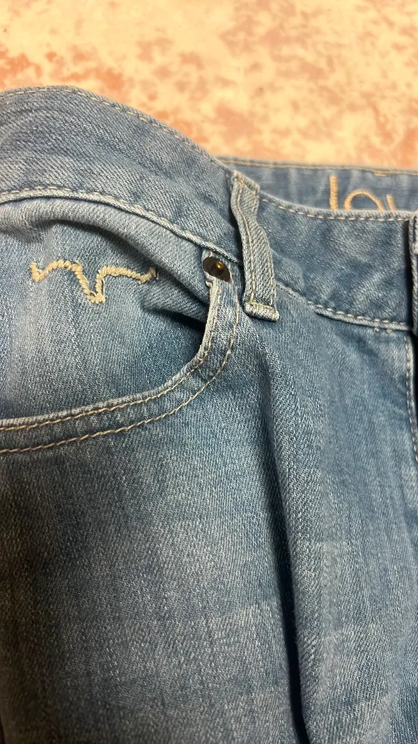 Kimes Ranch Lola Jeans - Image 5