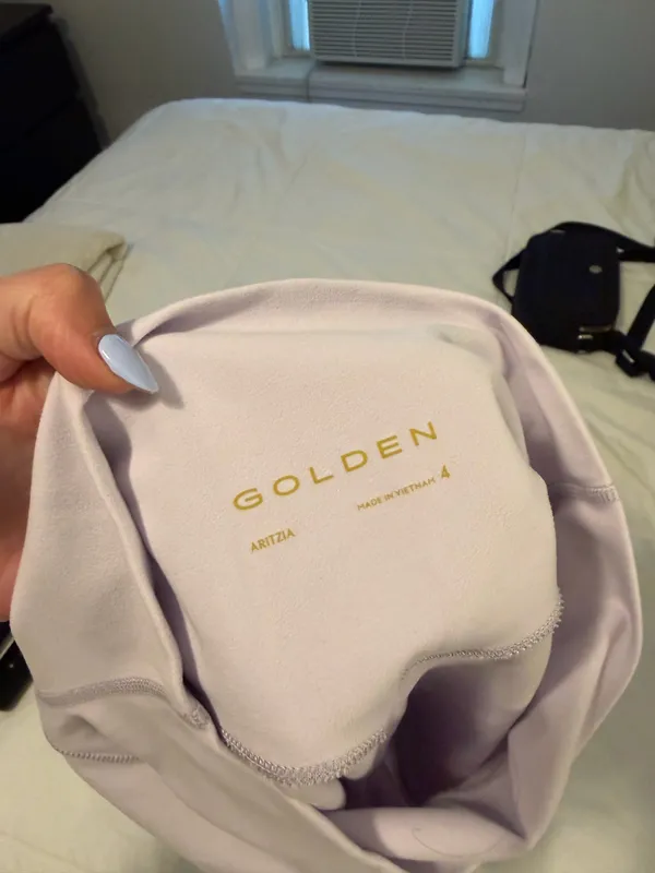 Aritzia Butter TNA Shorts - Image 3