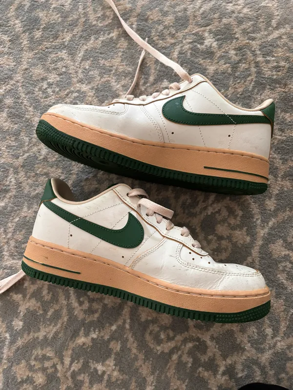 Nike Jordan Air Force 1 - Image 2