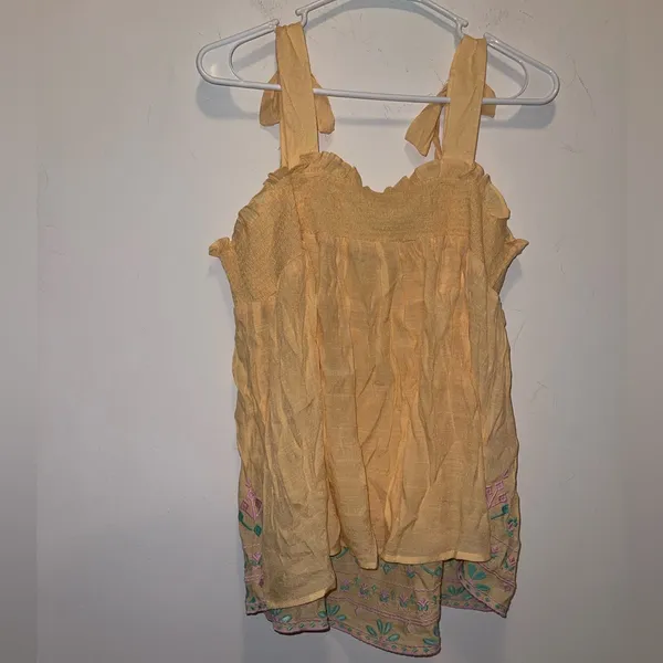 Perch by Blu Pepper Sz 2X Anthropologie Brand - Image 2