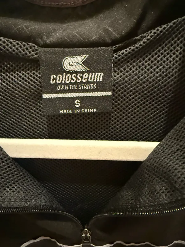 CU Boulder Windbreaker  - Image 3
