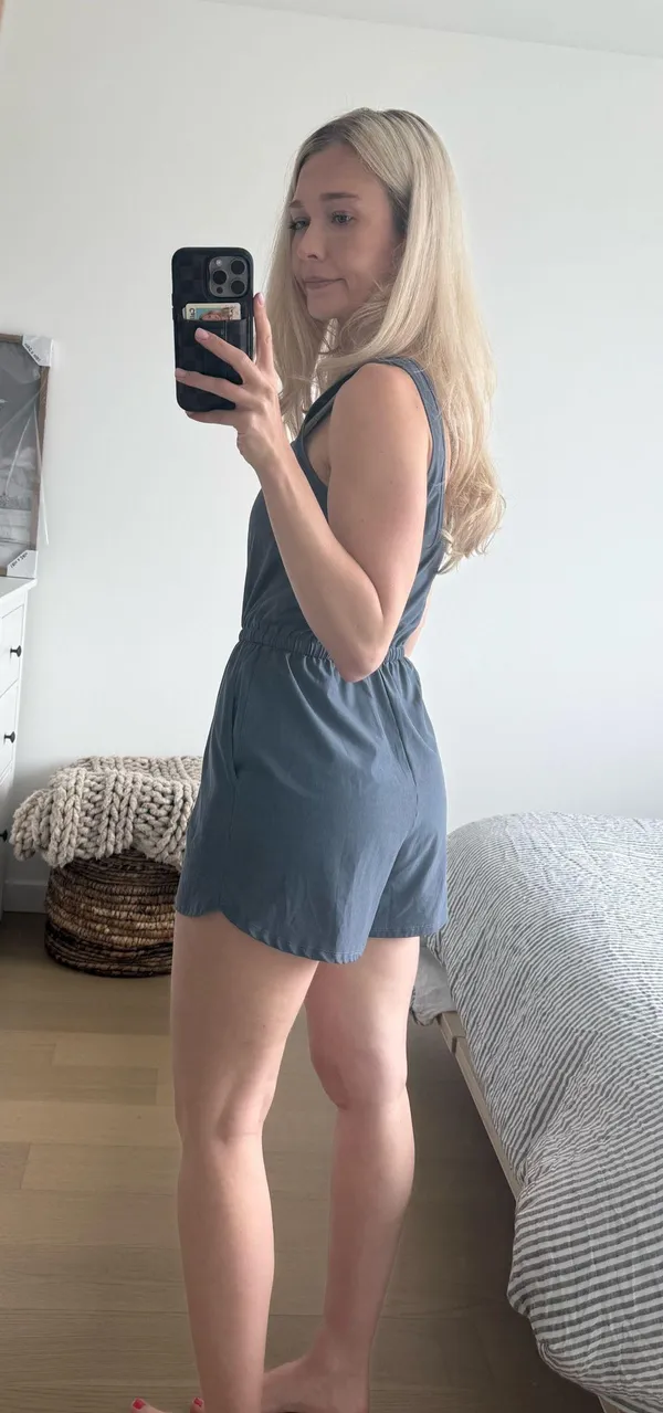 Abercrombie & Fitch sport romper - Image 2