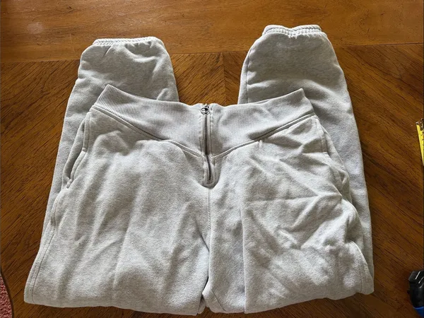 Aerie Corset Joggers - Image 2