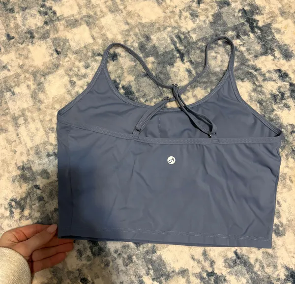 Workout Top - Image 2