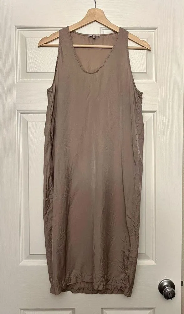 Clue MIDI dress perfect for summer. Still in good condition. - Image 2