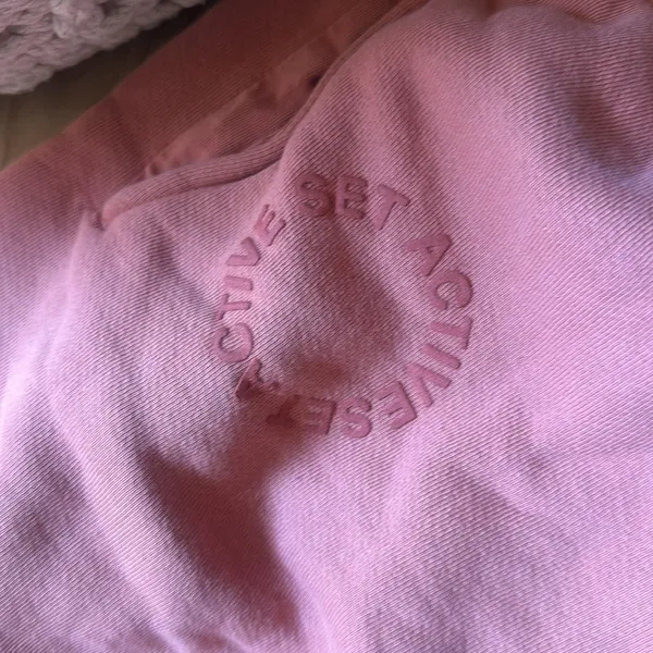 SET ACTIVE SWEATPANTS - Image 2