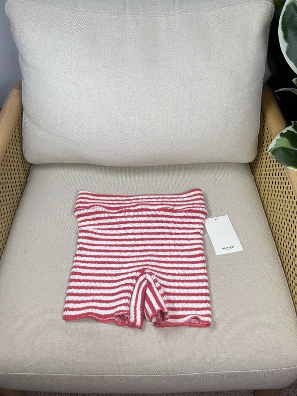 NWT Bond Eye Dom Swim Short One Size - Image 3