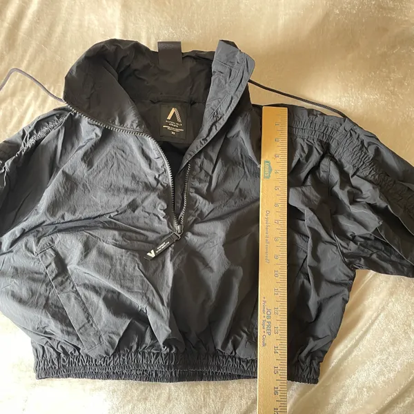 Athleta Alison Felix Windbreaker - Image 4
