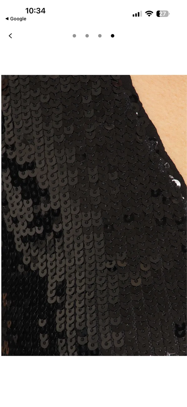 WeWoreWhat Dress - Image 3