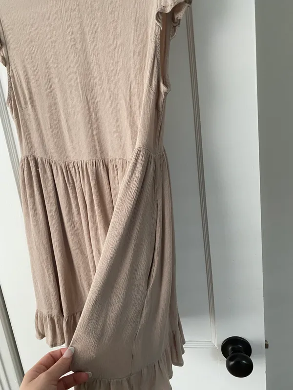 Fabrik Mini Dress - Image 3