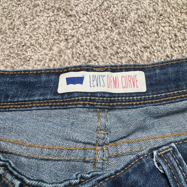 Levi’s low rise Jean  - Image 2