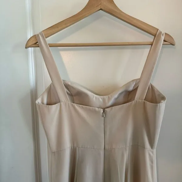 Jenny Yoo Harris Dress - Image 6