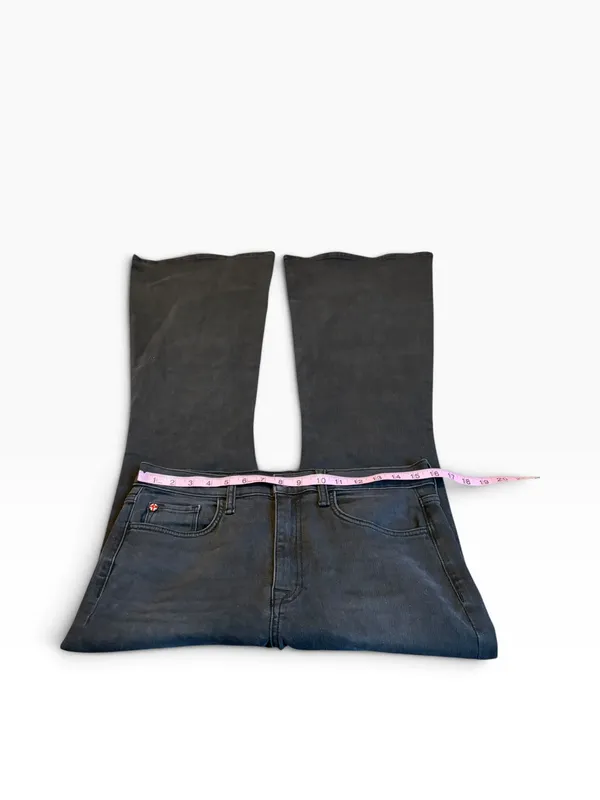 HUDSON Heidi flare Jean - Image 5