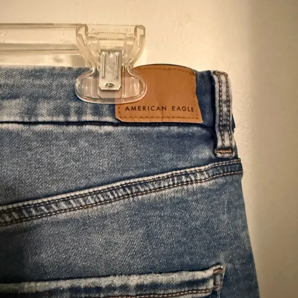 American Eagle Skinny Jeans - Image 6