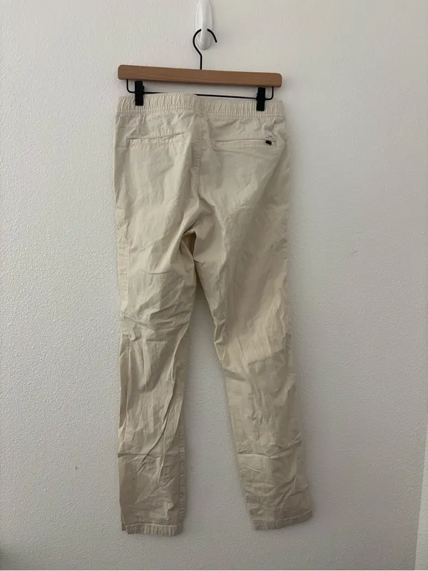 Vuori Ripstop Pants - Image 3