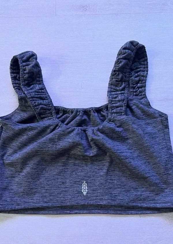 Free People Movement Top Size XL - Image 3