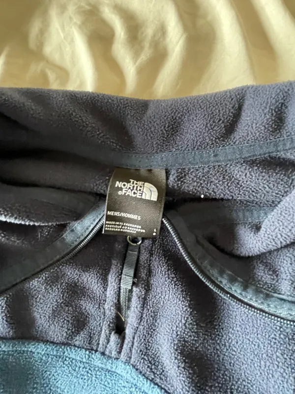 North Face Quarter-Zip - Image 3