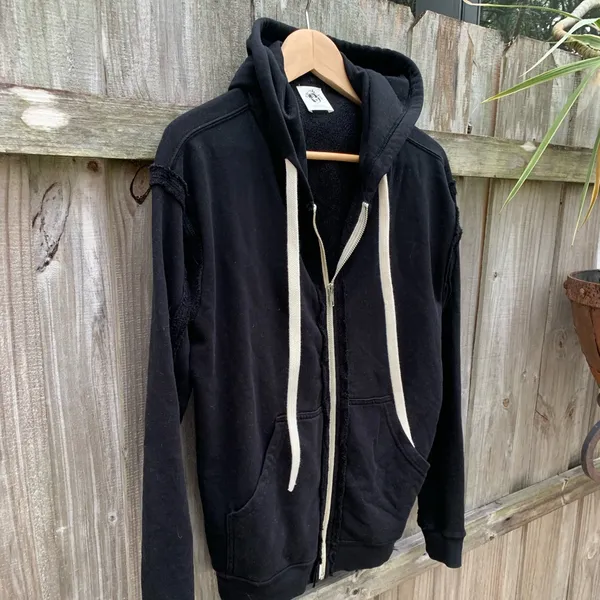 Free People Keeps Hoodie - Image 5