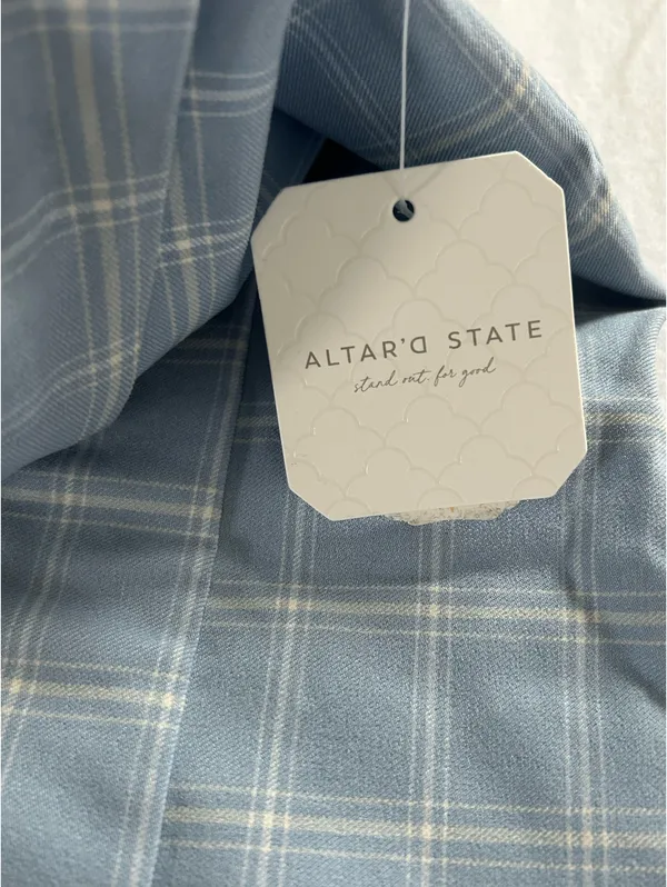 NWT Altar’d State Dress - Image 2