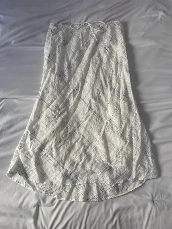 Mango Skirt Midi - Image 3